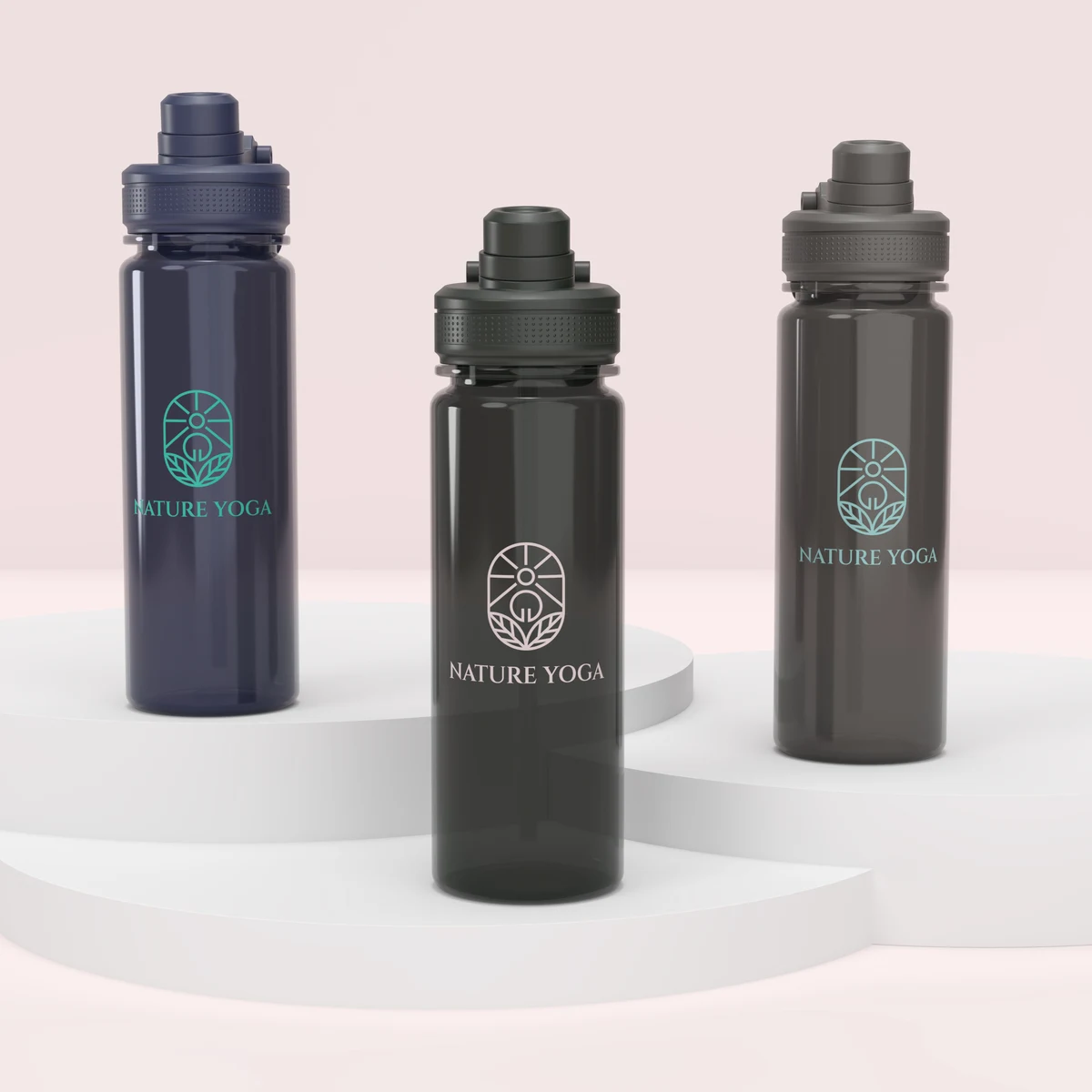 Front Runner Recycled Plastic Bottle 1