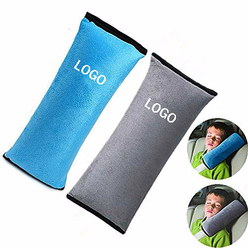Child Car Seat Belt Cushion Pillow