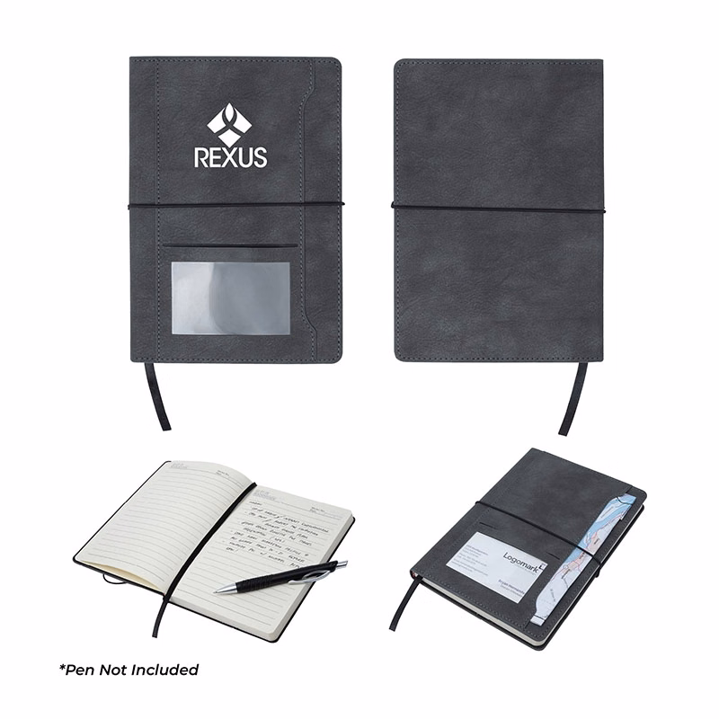 Hayward Junior Size Journal
