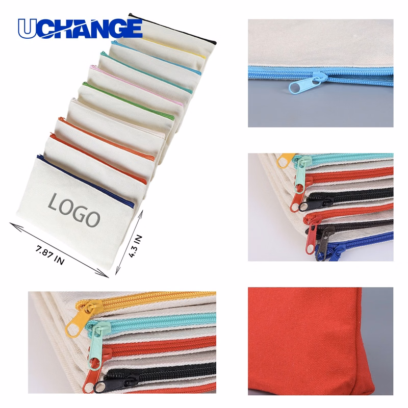 Multifunction Portable Pencil Case