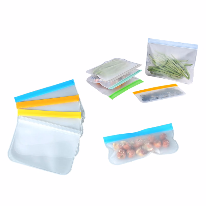 Reusable Food Storage Bags