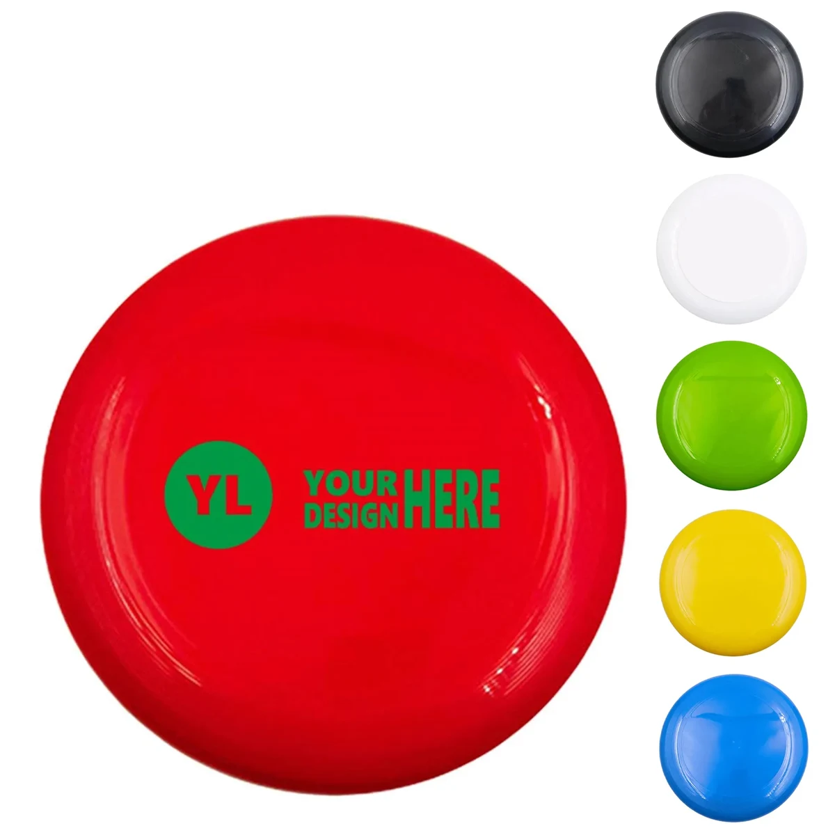 Flying Disc Toy For Outdoor Kids Play 1