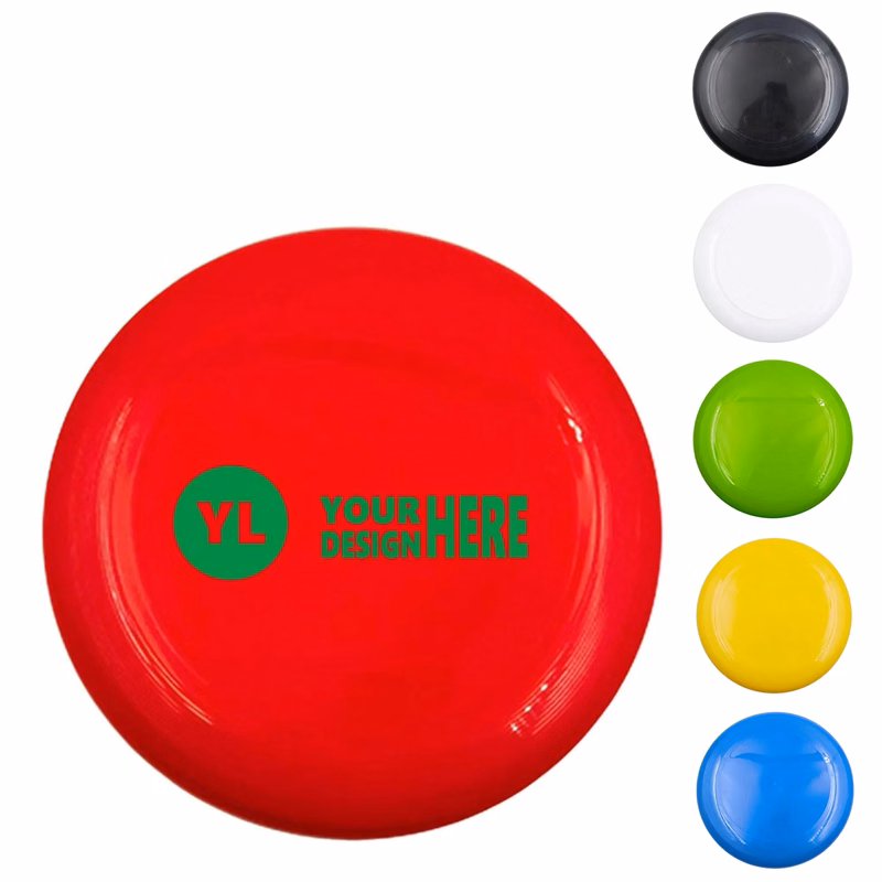 Flying Disc Toy For Outdoor Kids Play