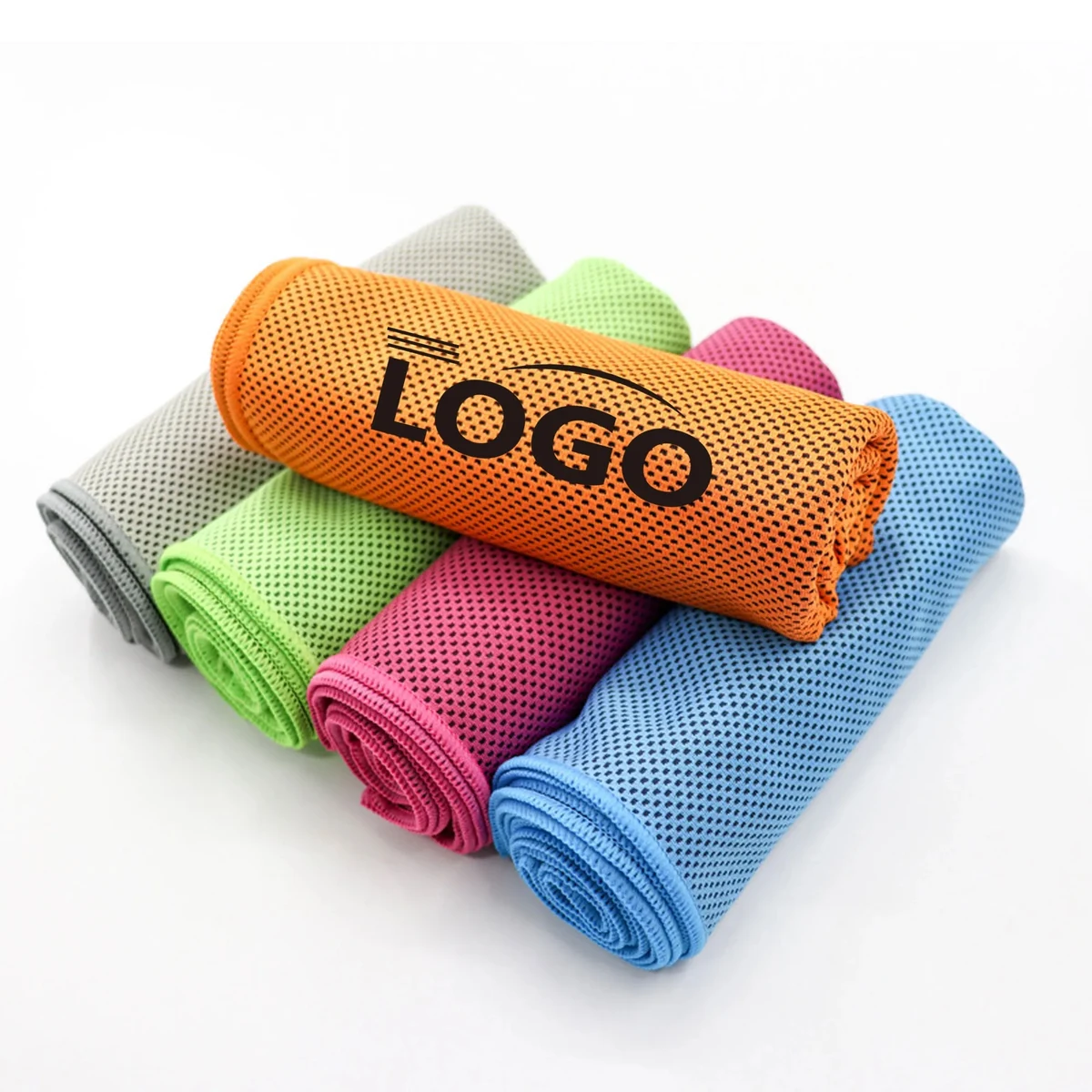 Cooling Ice Towels 1