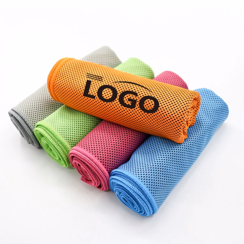 Cooling Ice Towels