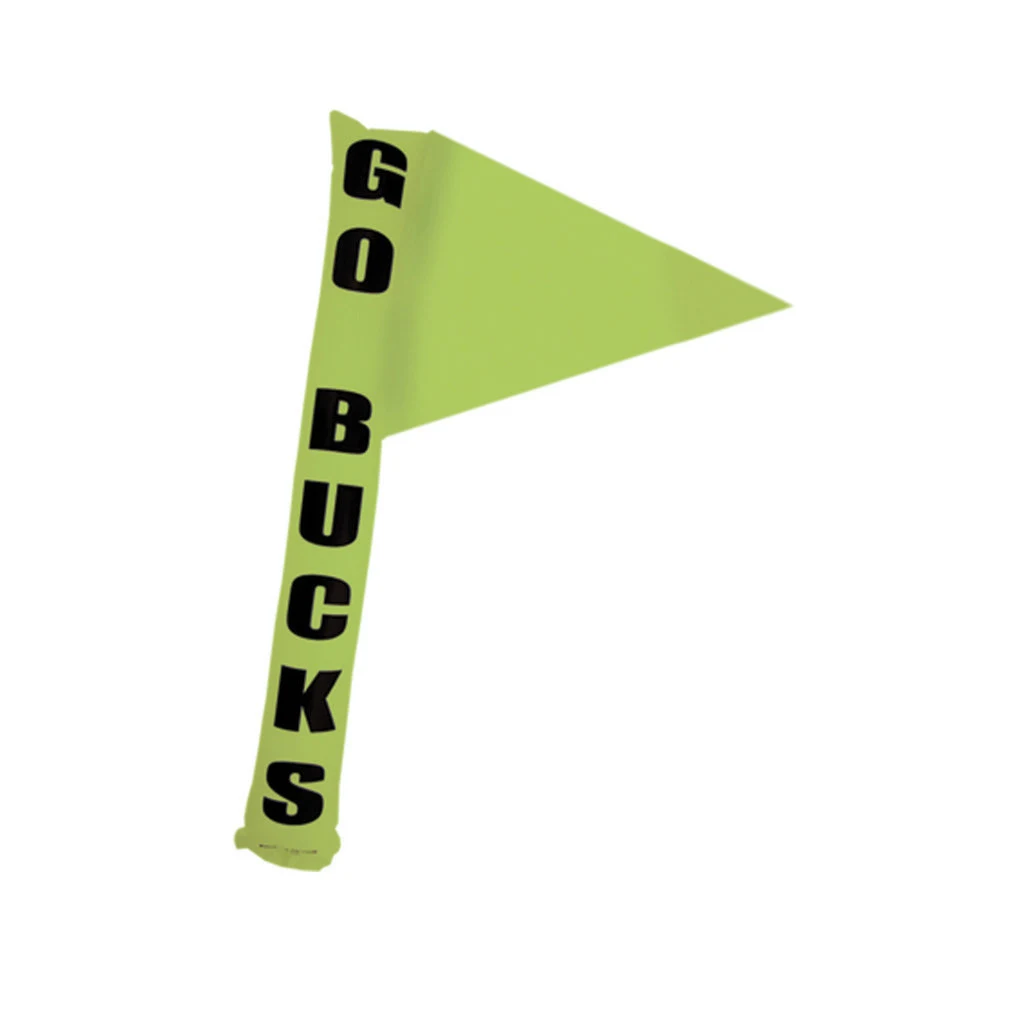 BamFlag (Pennant Style) Single 1