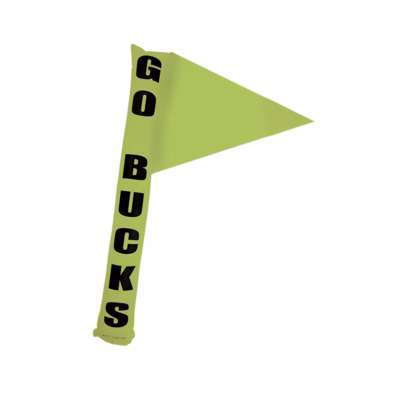 BamFlag (Pennant Style) Single
