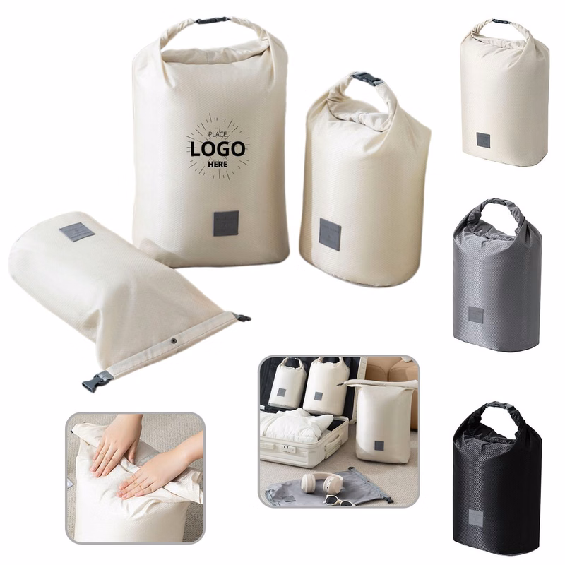 Luggage Organizers for Travel Accessories