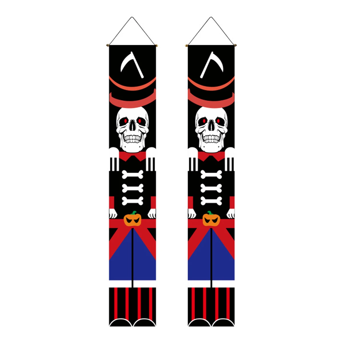 Halloween Door Banner 1