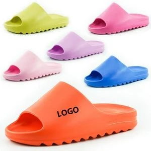 Summer Foam Beach Slides Slippers 1
