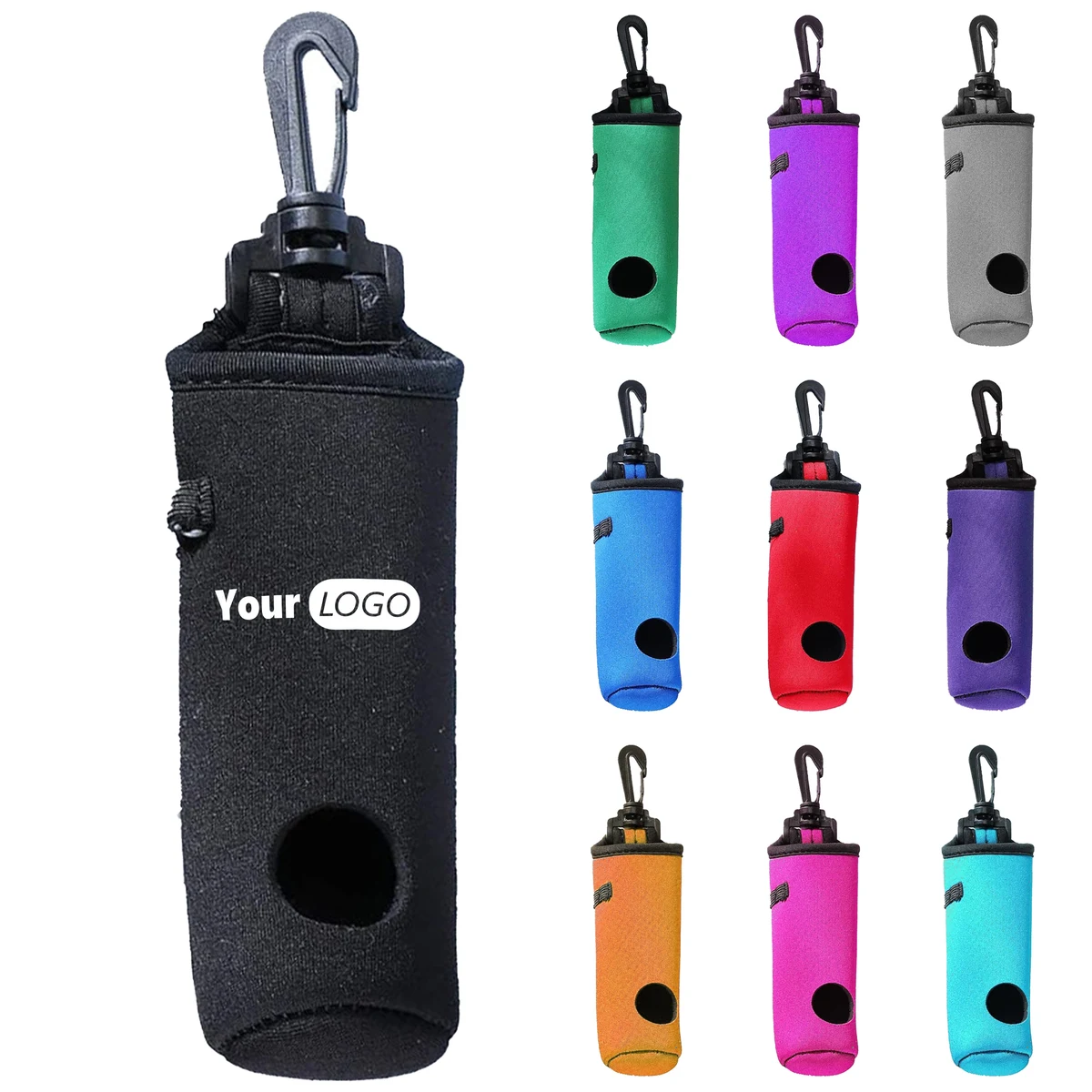 Neoprene Breathable And Wear-Resistant Golf Bag 1