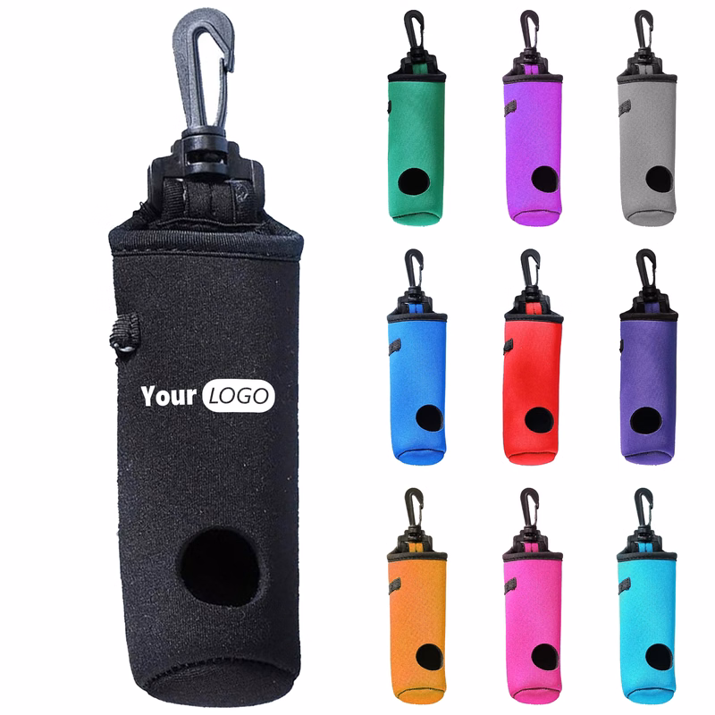 Neoprene Breathable And Wear-Resistant Golf Bag