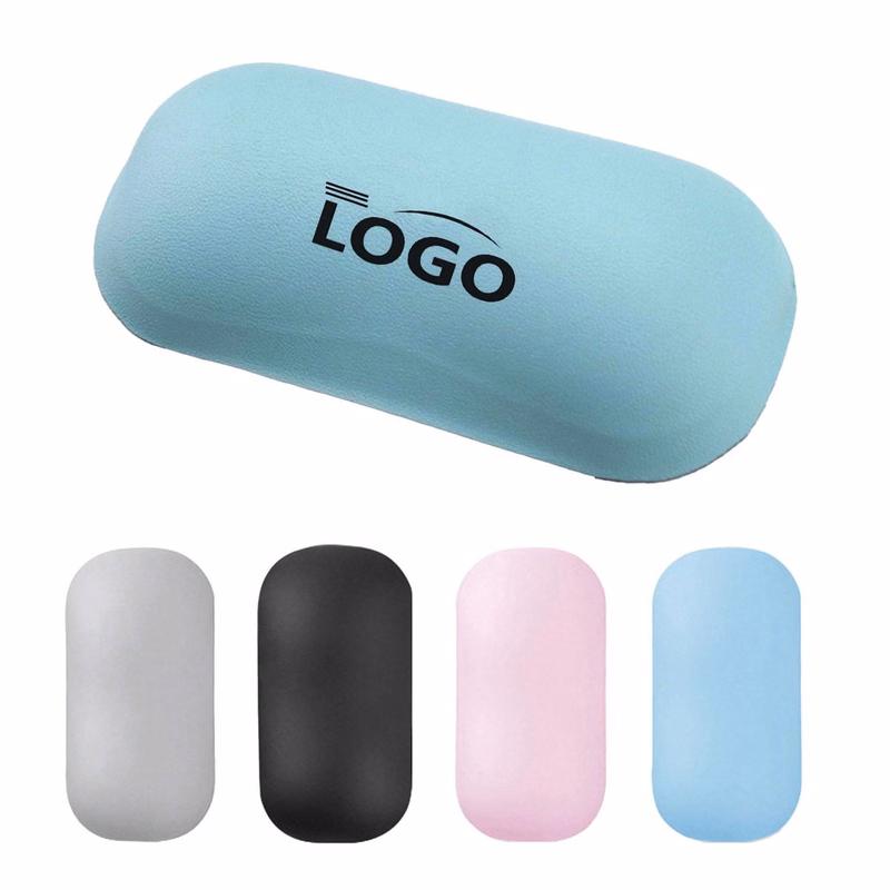 Silicone Mouse Pad Wrist Rest