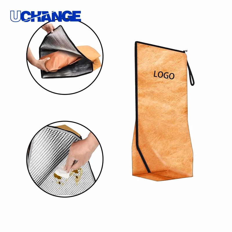 Reusable Grilling Thermal Bag Organizer