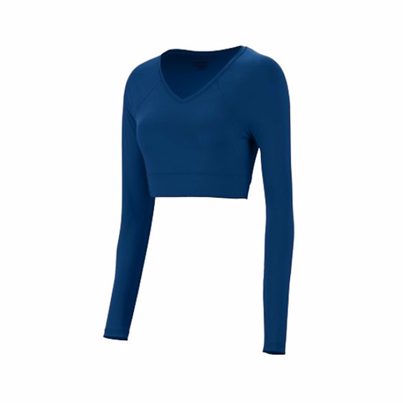 Women's V-Neck Liner - 9012