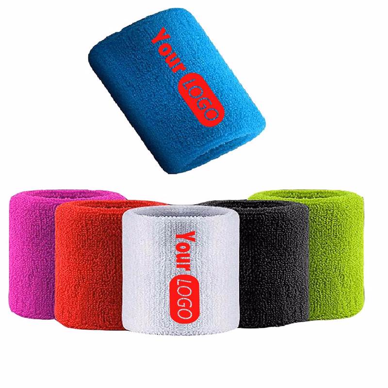 Sports Towel Wristbands