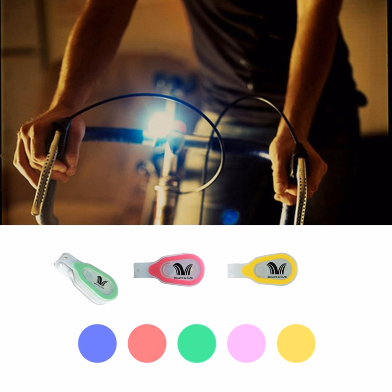 Safety  Running Bike Lights Bicycle Accessories for Runners