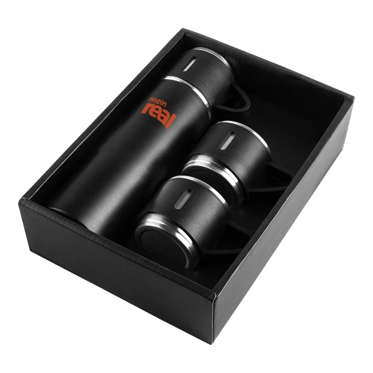 Urban Flask Gift Set 1