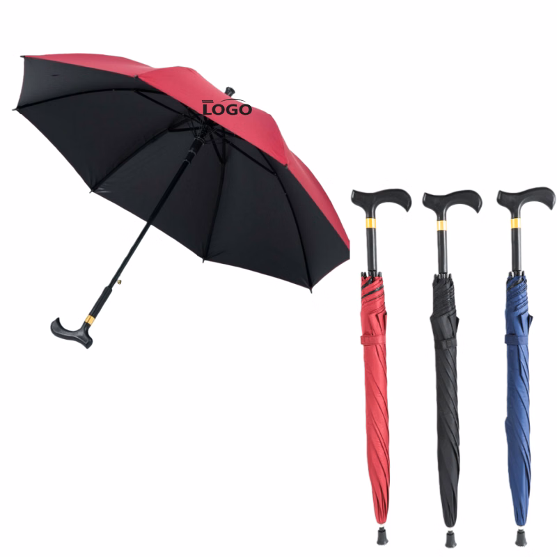 Walking Cane Umbrella
