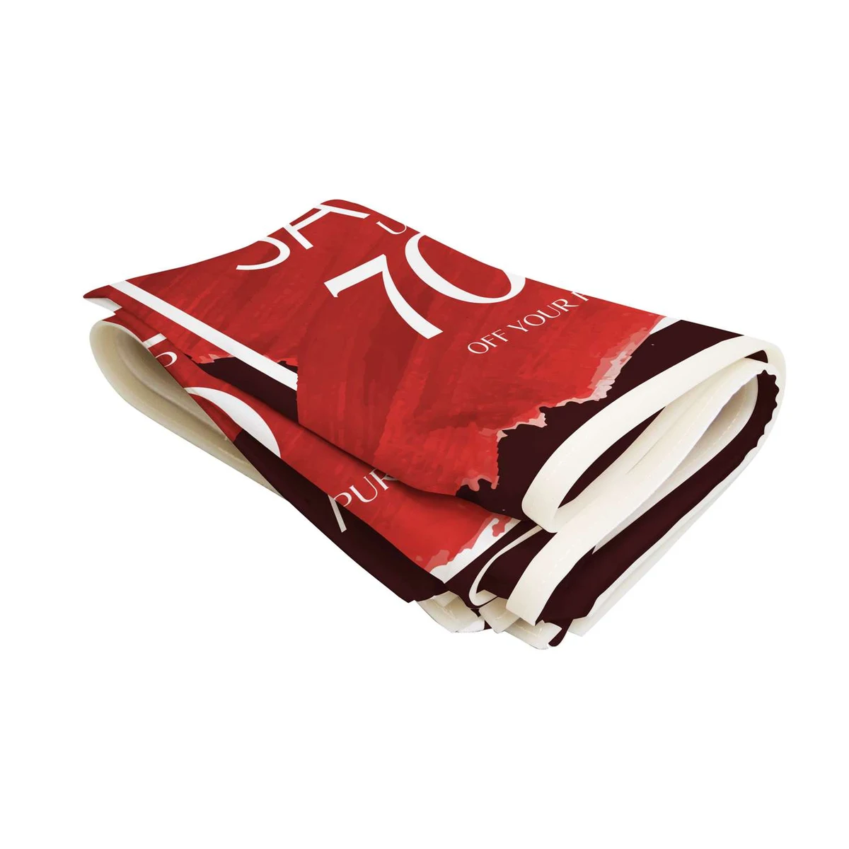 Impress Lite A-Frame Graphic Panels 1