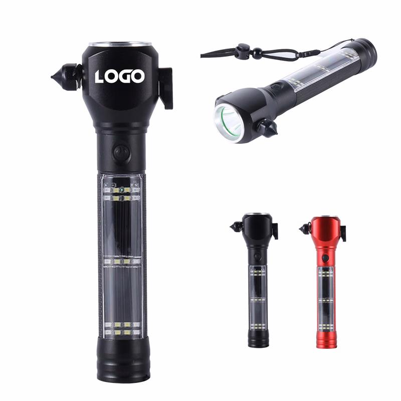 Car Emergency Flashlight