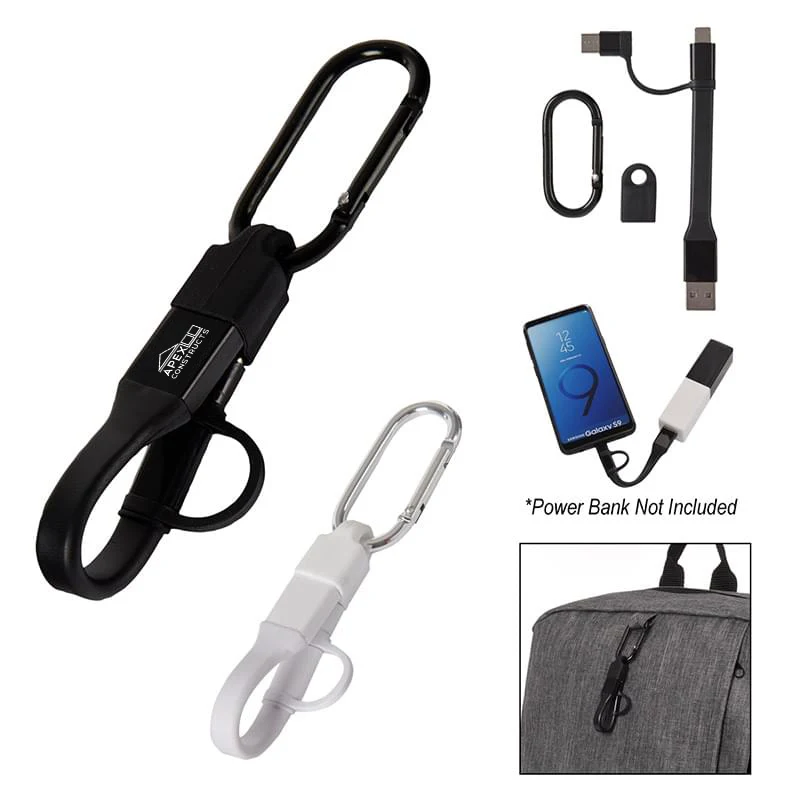 3-In-1 Charging Cord 1