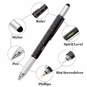 Tool Pen