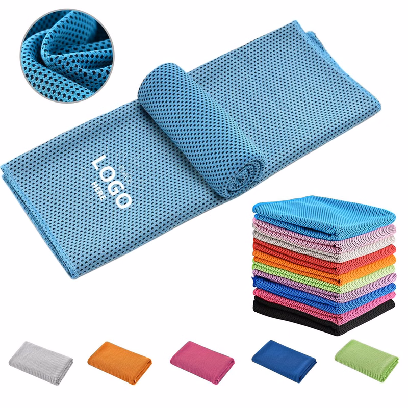 Summer Cooling Quick Dry Towel