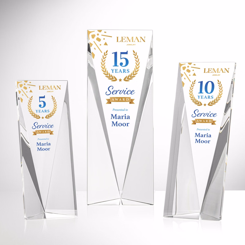 Columbus VividPrint™ Award