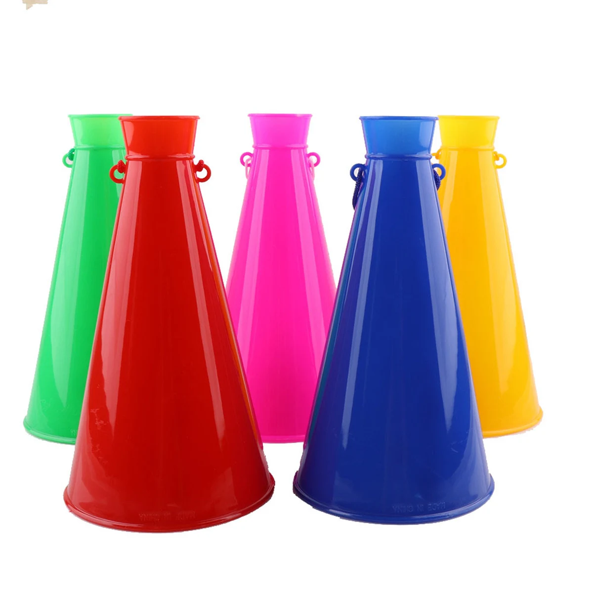 Cheer Blow Megaphone 1