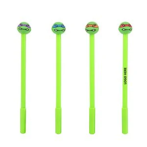 Turtles Shaped Pen 1