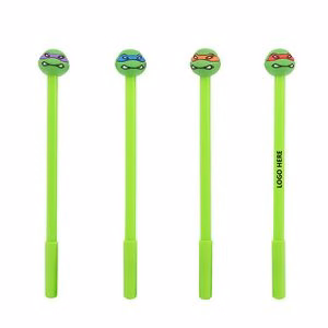 Turtles Shaped Pen