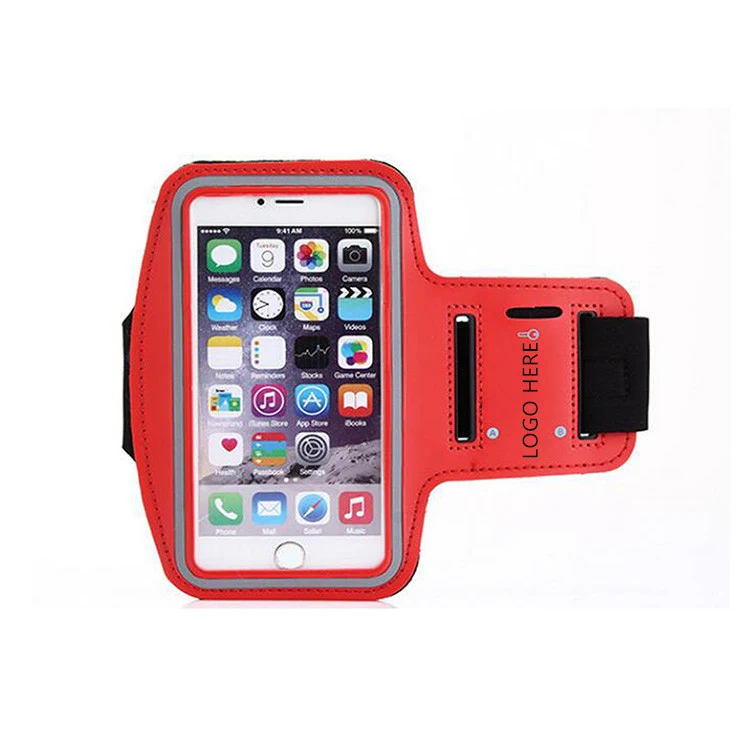 Phone armband bag 1