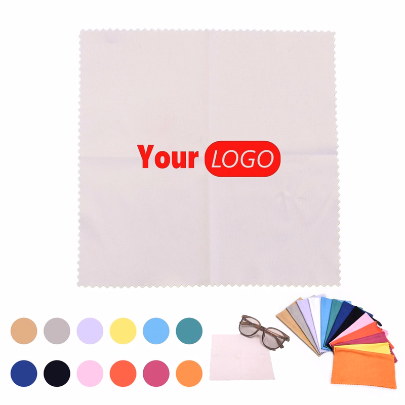 Disposable Cleaning Cloth for Eyeglasses