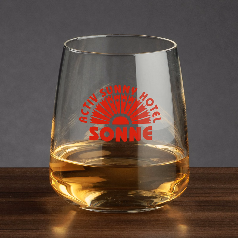 Dunhill Whiskey Taster - Imprinted