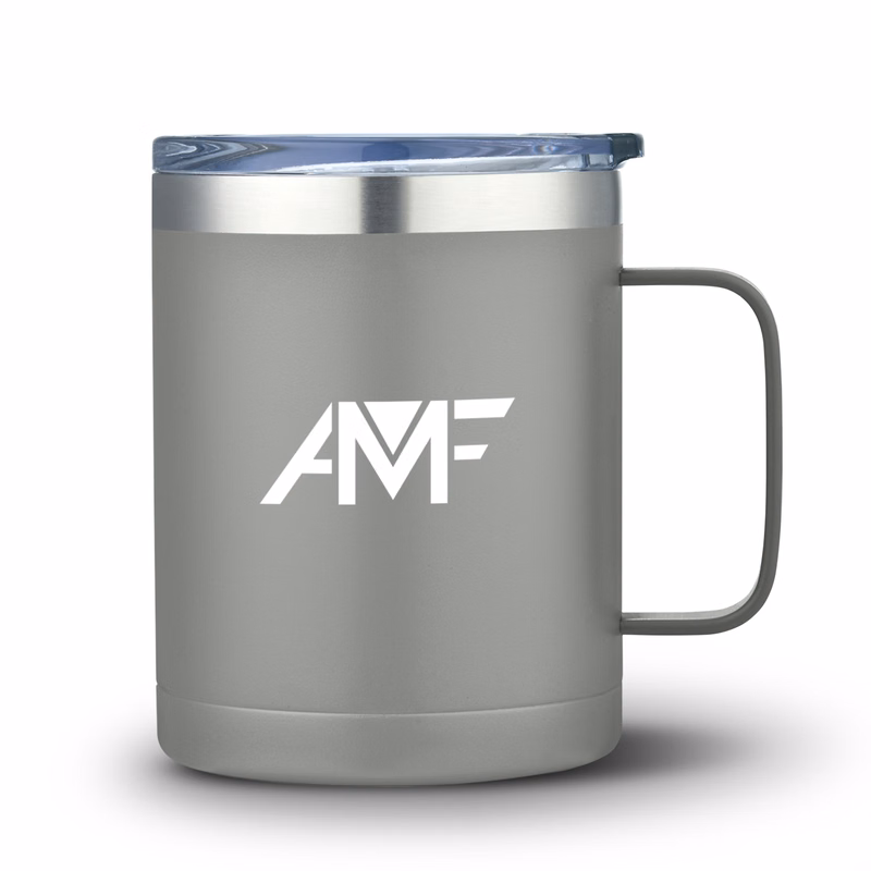 Stanmore Powder Coated Mug - 14oz