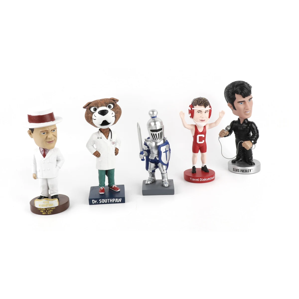 Fully Custom Bobblehead Figurine Doll (Drop Testing for Every Batch) 1
