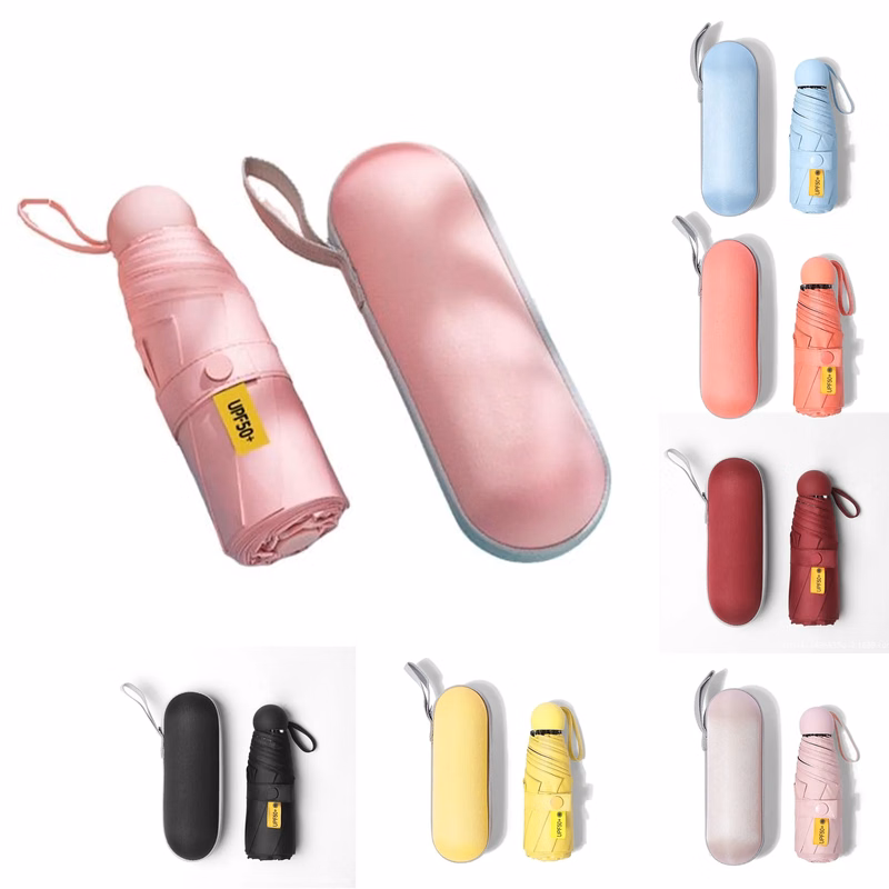 Travel Pocket Umbrella