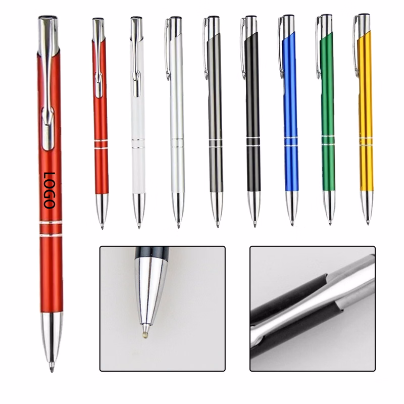 Office Metal Pen