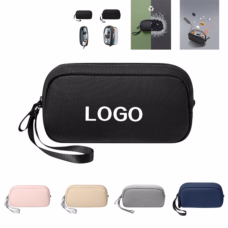 Resistant Travel Bag
