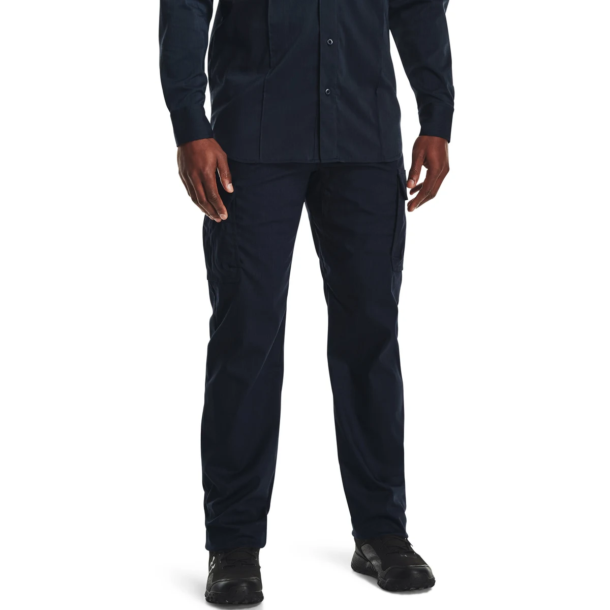 UA Class B Unhemmed Men's Pants 1