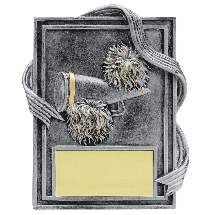 Cheerleading Stand Award 1