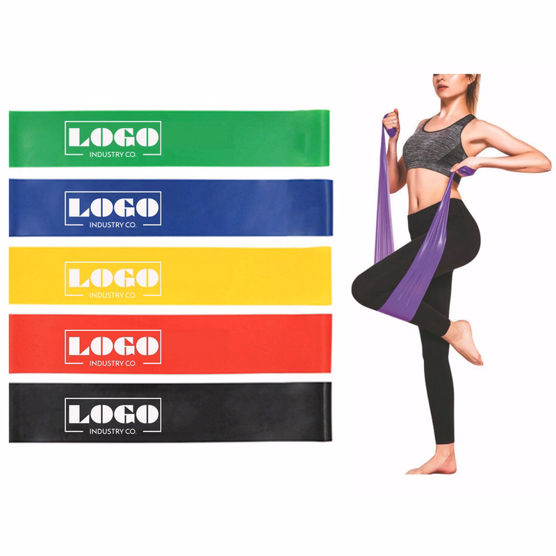 Strength Training Resistance Bands
