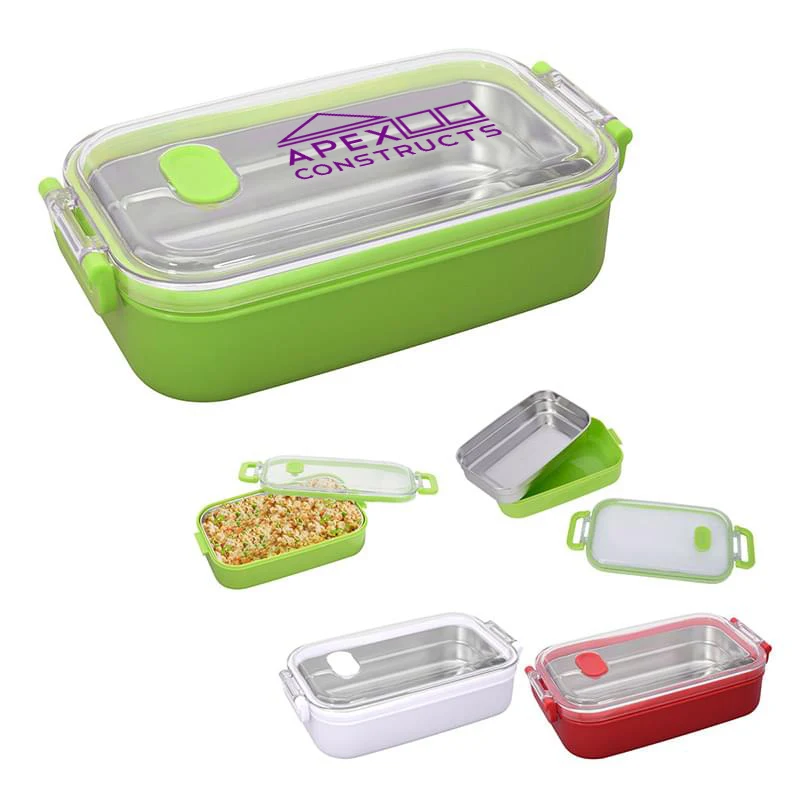 Epicurean Lunch Set 1