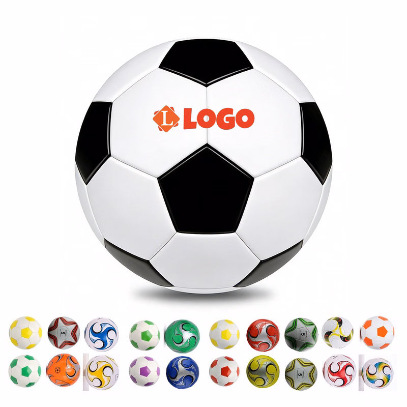 #3 PU Soccer Ball