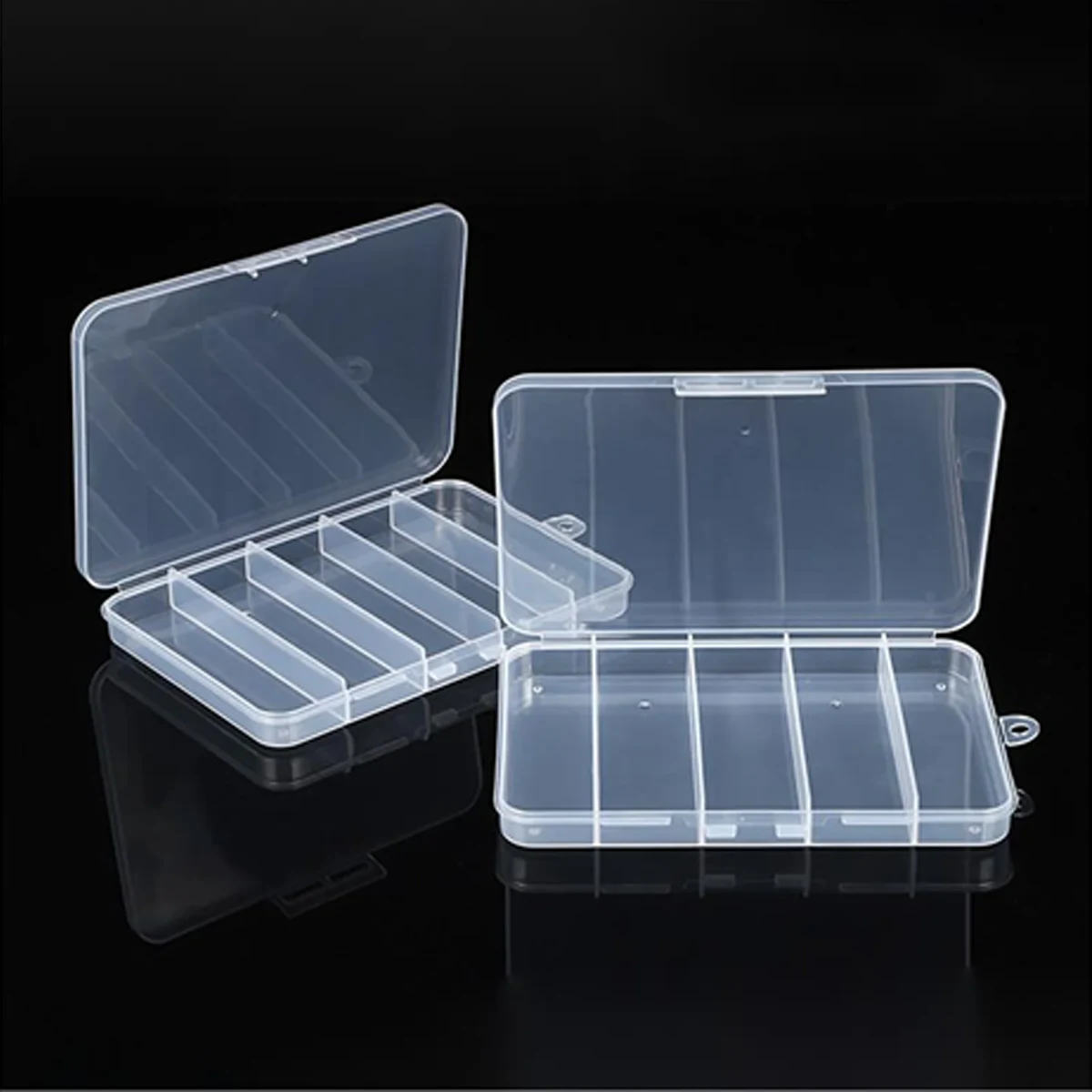 Fishing Luer Storage Box 1