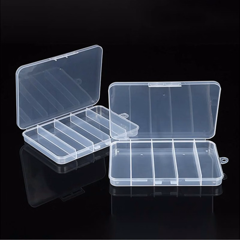 Fishing Luer Storage Box
