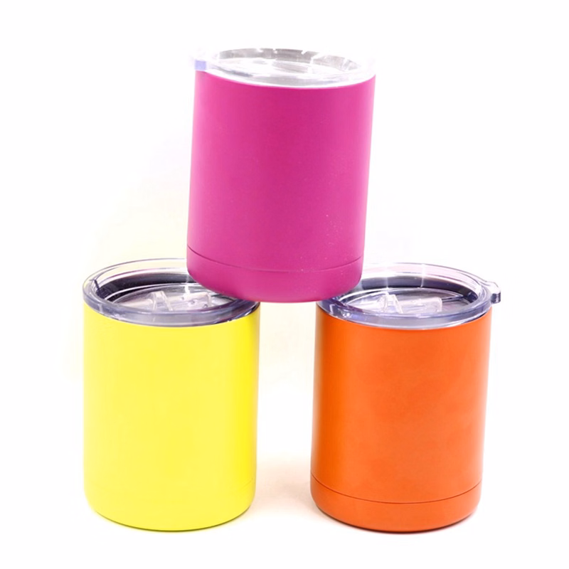 12oz 304 Stainless Steel Vacuum Insulated Thermal Cup