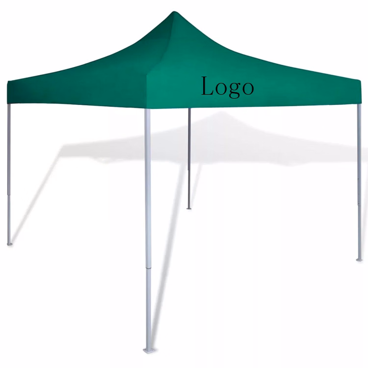 10'  Pop Up Tent