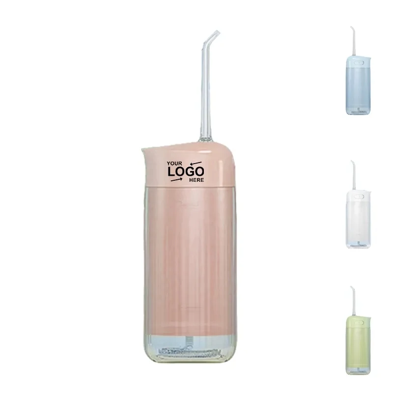 Electric Water Flosser 1